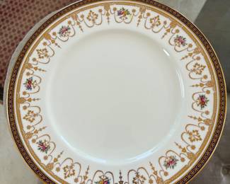Cauldon China England