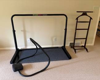 Barre Sport Ballet bar Stretch bar