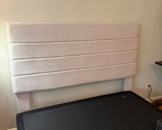 Lift bed frame no mattress