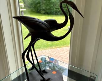 Metal Bird