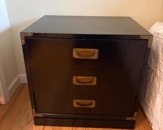 Drexel end table