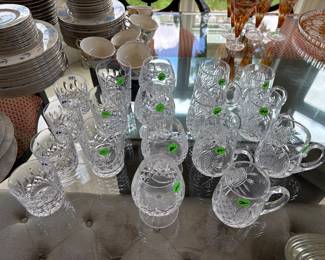 Waterford Crystal