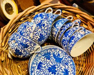 Bone China