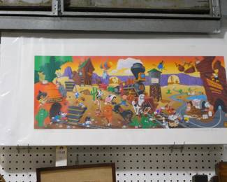 Sale Picture