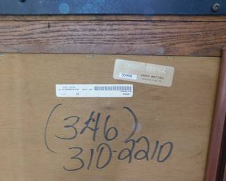 Sale Picture