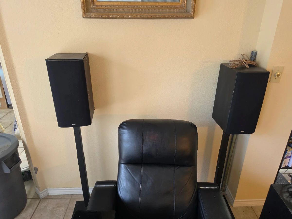 Electric recliner