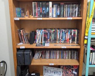The Who, CDs, VHS, Cassette, Audio books, Blu-ray, DVD,
