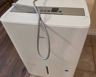DEHUMIDIFIER