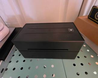 Thermal printer