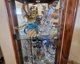 GLASS DRAGONS