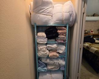 Linens