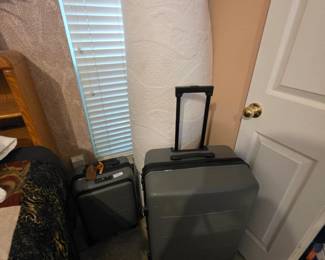 Luggage