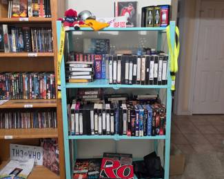 Vinyl albums, Albums holders