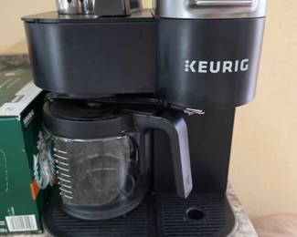 Keurig