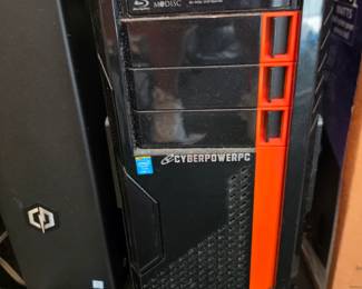 CYBERPOWERPC