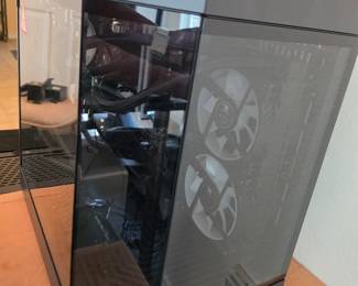 IBuyPower PC