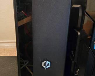 CYBERPOWERPC
