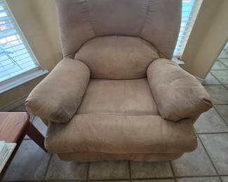 Recliner