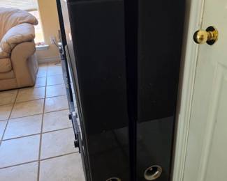 Speakers