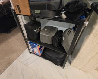 Cpap miscellaneous items