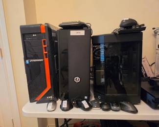 Computers