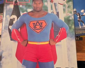 Bo Jackson cover Beckett Monthly