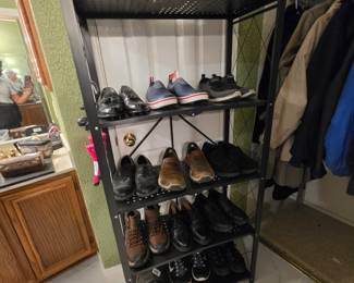 Mens shoes 9 - 10