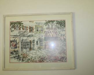 Sale Picture