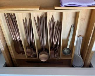 Silverware