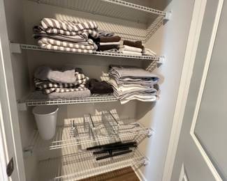 Linens