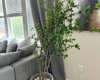 Artificial tree