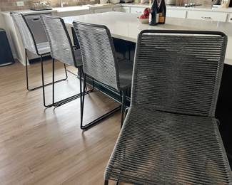 Bar stools