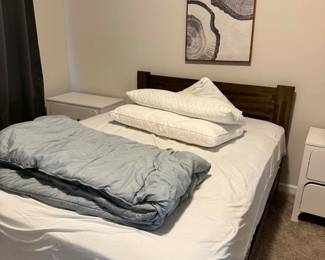 Bedroom set