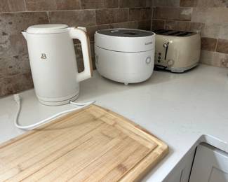 Rice cooker