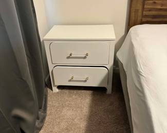 Bedroom furniture