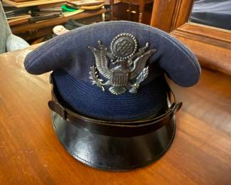 ROTC hat