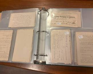 Ephemera