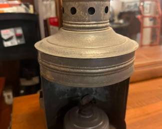 Vintage Lantern