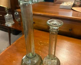 Candle Sticks
