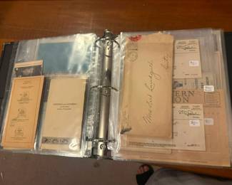 Ephemera
