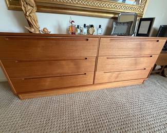 Matching Dresser 