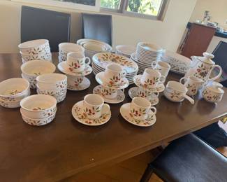  huge set  