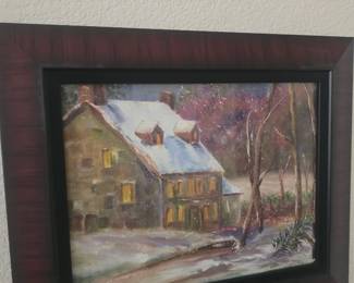 Wall Art