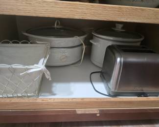 Miscellaneous Kitchen