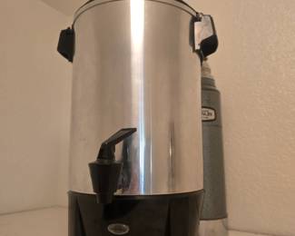 Coffee Maker Westbed