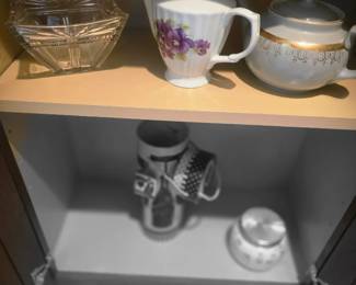 Ceramic Teapots