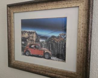 Wall Art