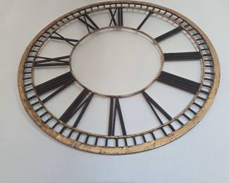 Wall decor