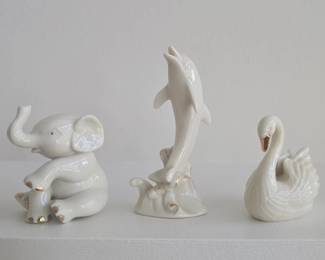 Lenox figurines