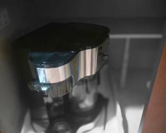 Coffee Maker